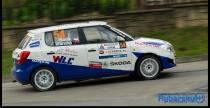Rallysprint Kopna